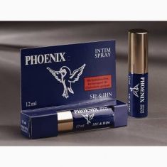 Спрей Phoenix Spray, 12 мл