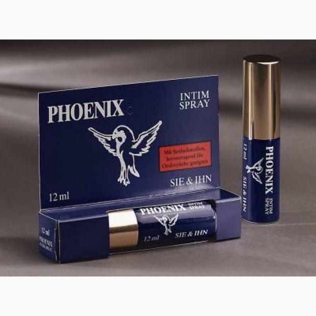 Спрей Phoenix Spray, 12 мл