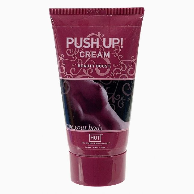 Крем для грудей Push Up