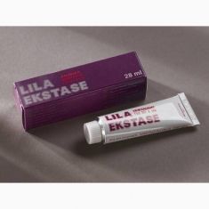 Крем Lila Ekstase, 28 мл