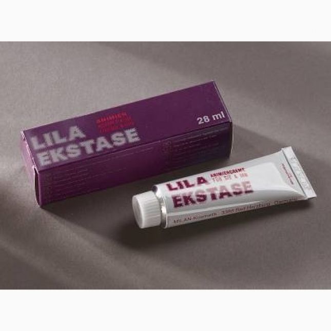 Крем Lila Ekstase, 28 мл