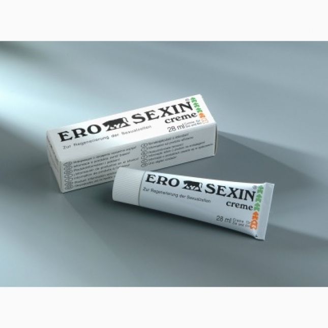 Крем Ero-Sexin® Creme, 28 мл