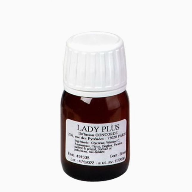 Стимулятор "Lady Plus", 30 мл
