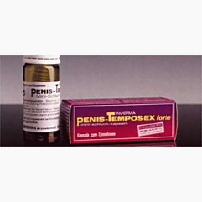 Penis - Tempsex