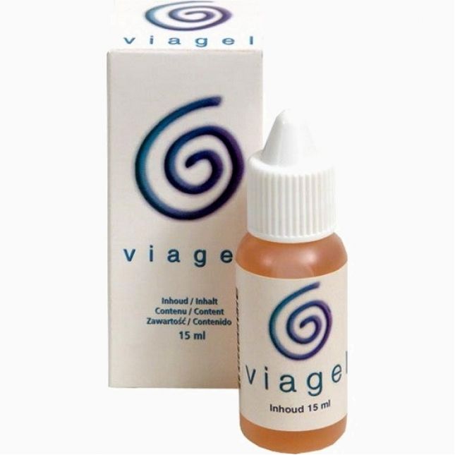Гель VIAGEL жіночий