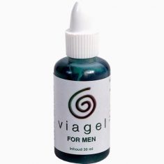 Гель VIAGEL чоловічий Гель VIAGEL чоловічий