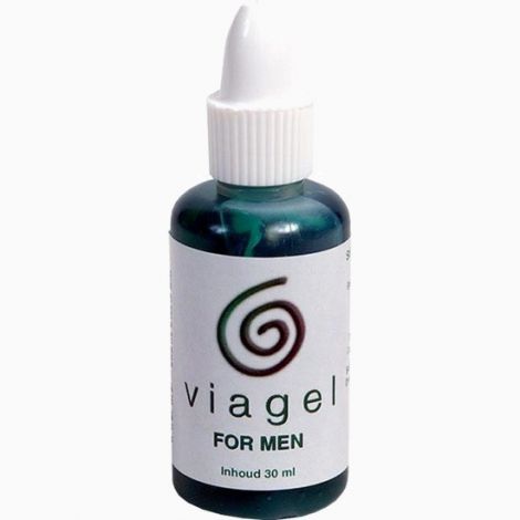 Гель VIAGEL чоловічий