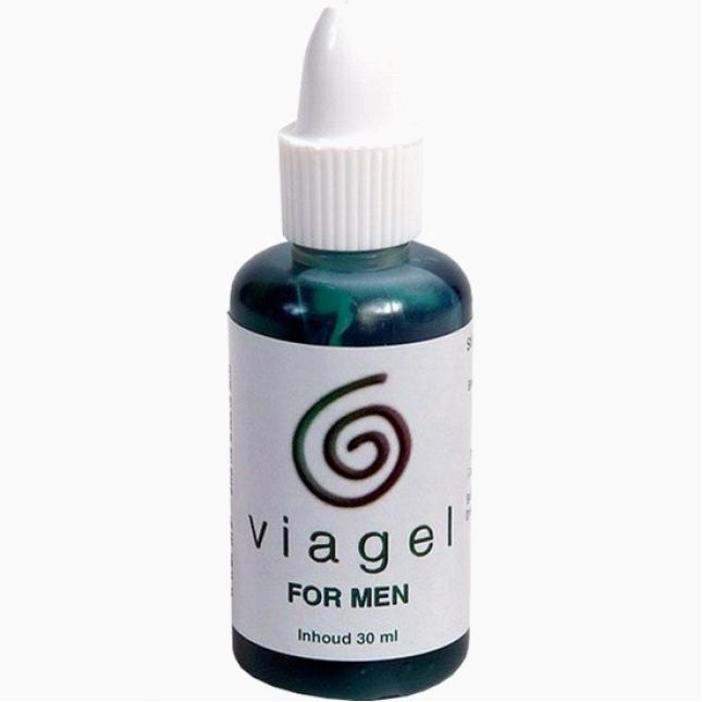 Гель VIAGEL чоловічий