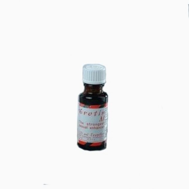 Краплі Erotin® M, 20 мл