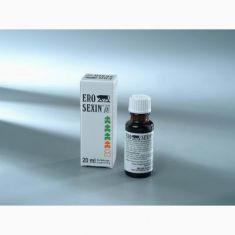 Краплі ERO SEXIN® M, 20 мл