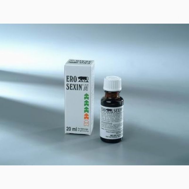 Краплі ERO SEXIN® M, 20 мл