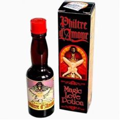 Збудливий еліксир Magic Love Potion, 20 мл