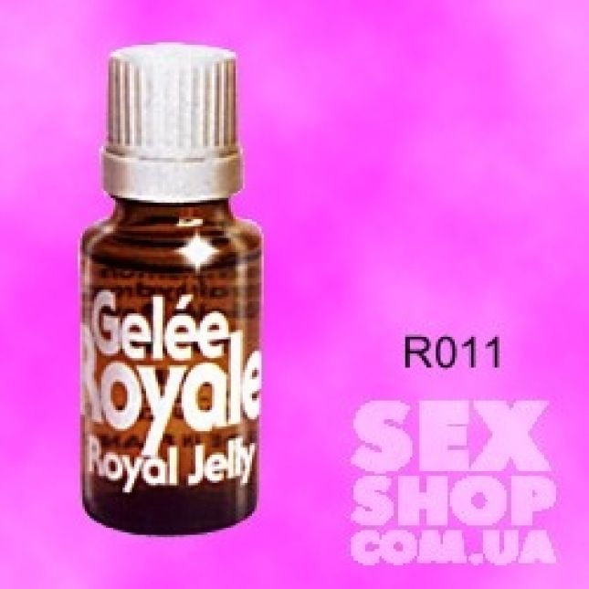 Royal Jelly, 15 мл