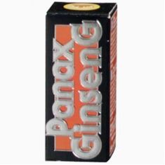 Panax Ginseng, 15 мл