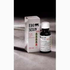 Ero - Sexin Fluid Forte, 20 мл