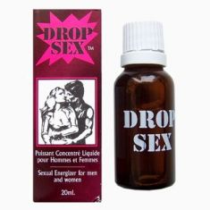Краплі Drop Sex, 20 мл