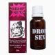 Краплі Drop Sex, 20 мл