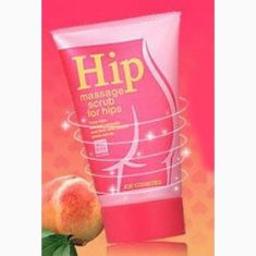Гель Hip massage scrub for hips Гель Hip massage scrub for hips