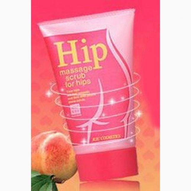 Гель Hip massage scrub for hips