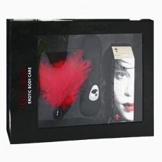 Набір для еротичного масажу Geisha