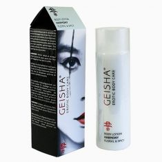 Олія для масажу GEISHA HARMONY 100 ML Олія для масажу GEISHA HARMONY 100 ML