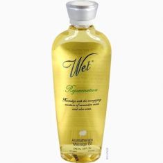 Масажна олія Intimo by Rejuvenation Масажна олія Intimo by Rejuvenation