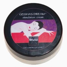 Жіночий крем "Shiatsu", 50 мл