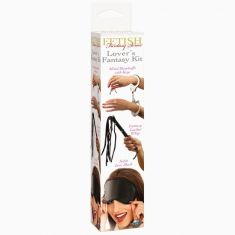 Набор LOVERS FANTESY KIT