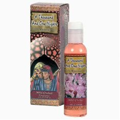 Масажна олія 1001 Night Love Oil Wild Orchid Масажна олія 1001 Night Love Oil Wild Orchid