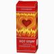 Hot Stuff Strawberry Massage Oil, 118 мл