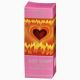 Hot Stuff Raspberry Massage Oil, 118 мл