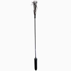 Плетка с вибратором Fetish Fantasy Vibrating Whip Tickler