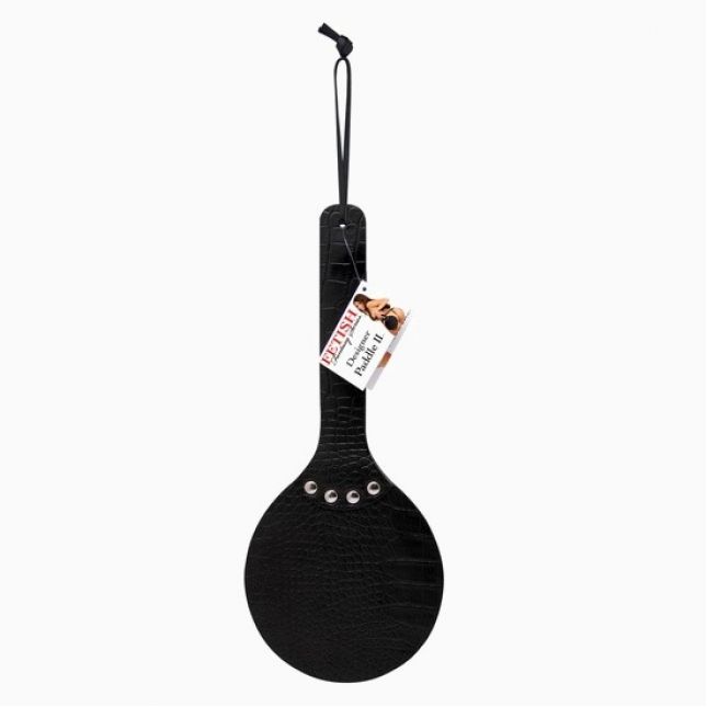 Шлепалка Desiqner Paddle II