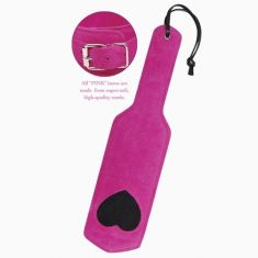Шлепалка Luv Paddle Pink