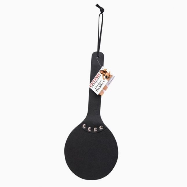 Шлепалка Desiqner Paddle 