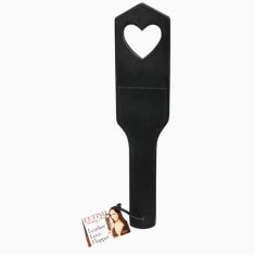 Шлепалка Leater Love Flapper