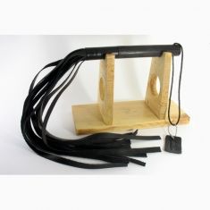 Батіг десятихвостая