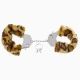 Наручники Fetish Fantasy Original Furry Cuffs, гепард