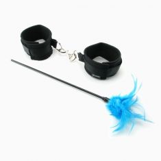  Набір Sensual Seduction Kit