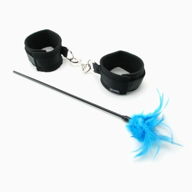  Набор Sensual Seduction Kit