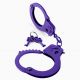 Наручники Fetish Fantasy Designer Metal Handcuffs