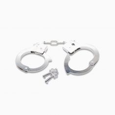 Наручники Fetish Fantasy Oficial Handcuffs Metal