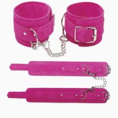 Наручники Ankle Cuffs