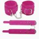 Наручники Ankle Cuffs