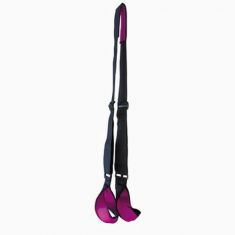 Фиксатор Brutal pink sling Фиксатор Brutal pink sling