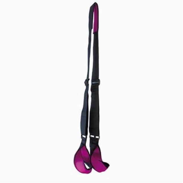 Фіксатор Brutal pink sling