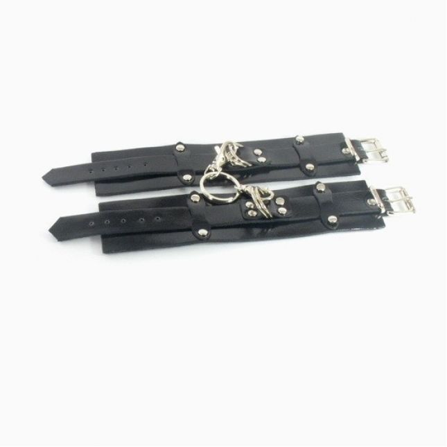 Поножи