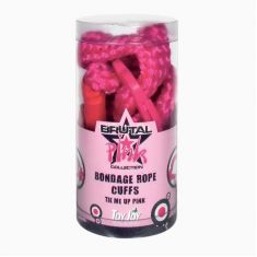 Веревка-наручники Bondage Rope Cuffs