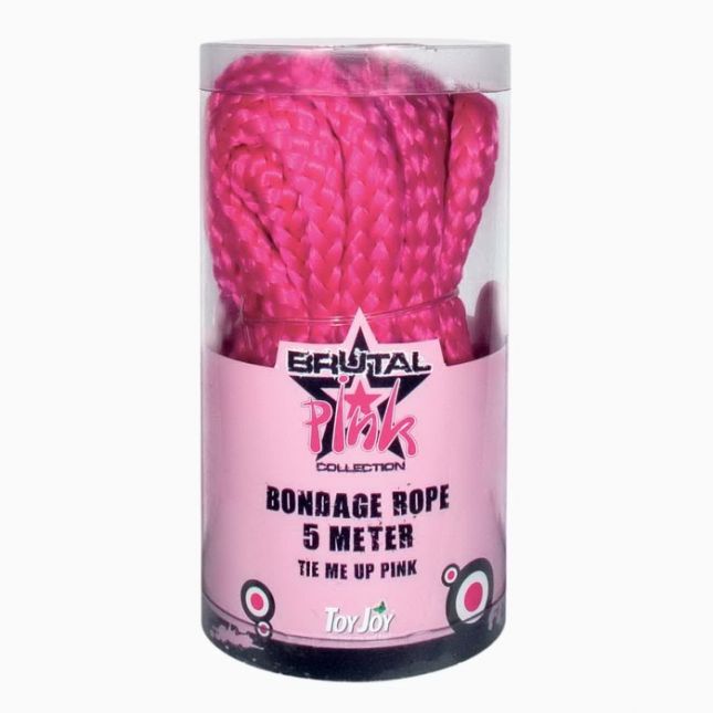 Фіксувальний мотузок Bondage Rope