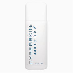 Восстанавливающая пудра для киберкожи CyberSkin Renew, 34 г